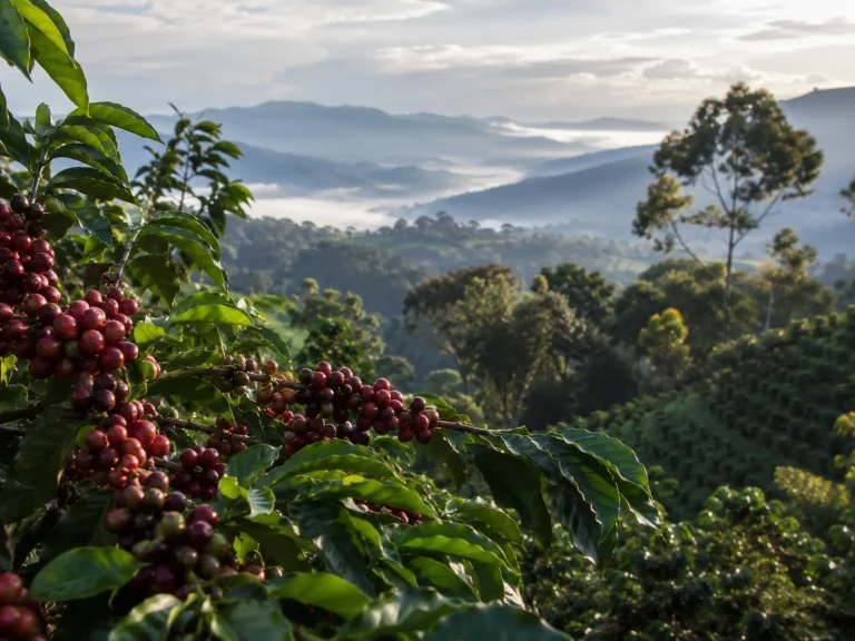 Uganda