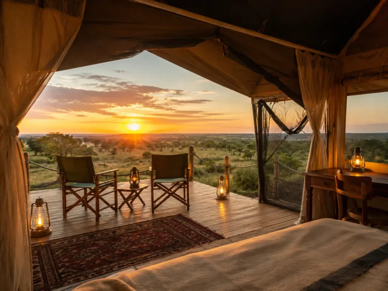 The Essence Of Kenya Safari
