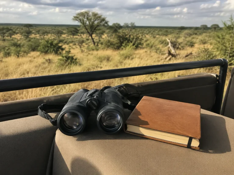 The Essence Of Kenya Safari