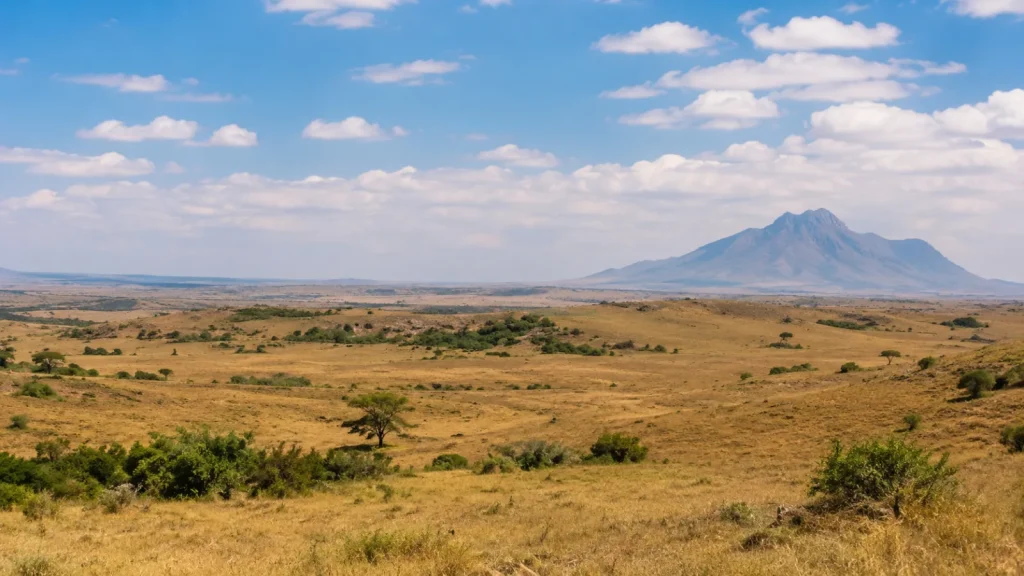 The Kenya Sky Explorer