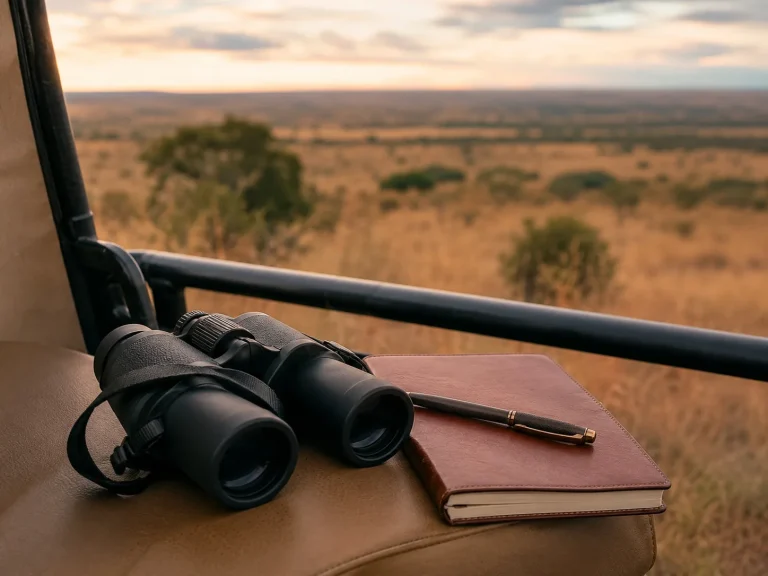 The Kenya Sky Explorer