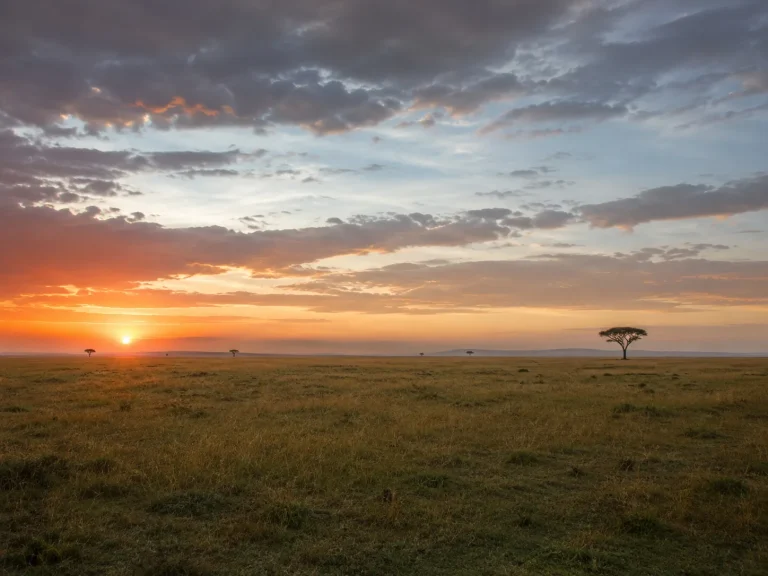 The Kenya Sky Explorer