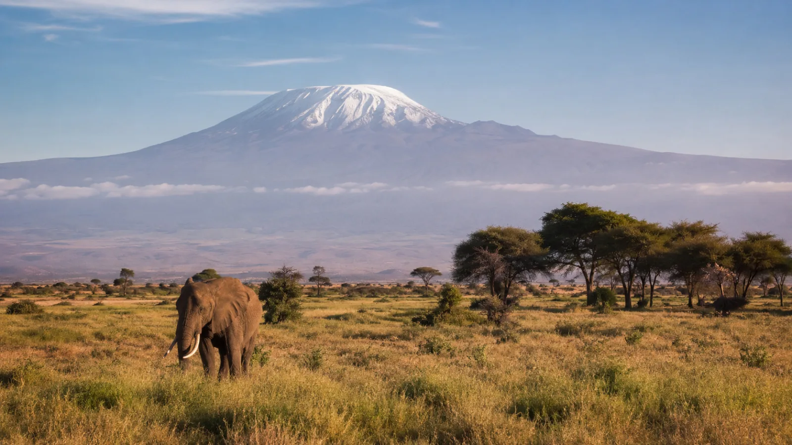Kenya S Hidden Treasures Expedition