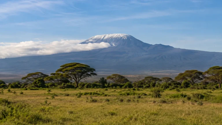 Kenya S Hidden Treasures Expedition