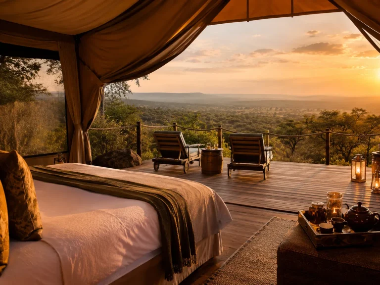 Kenya S Hidden Treasures Expedition