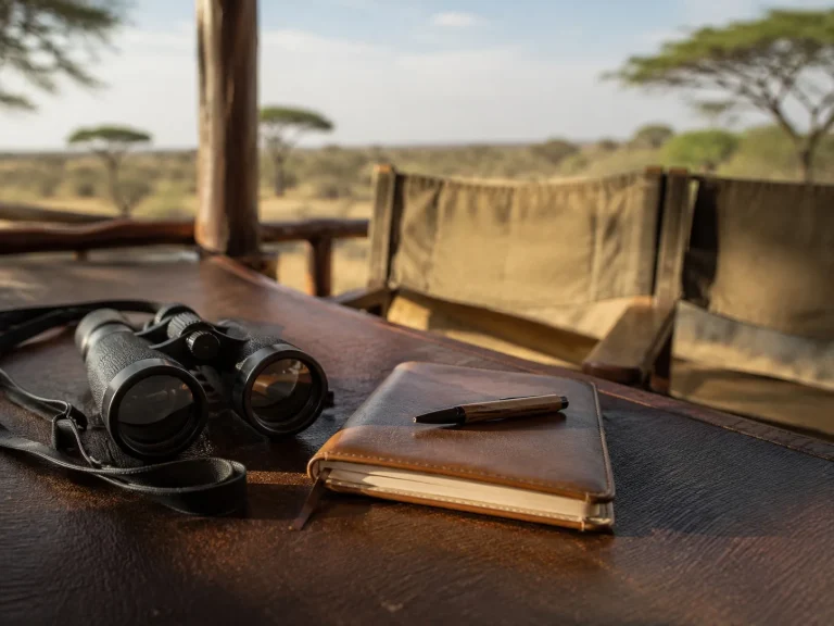 Kenya S Hidden Treasures Expedition