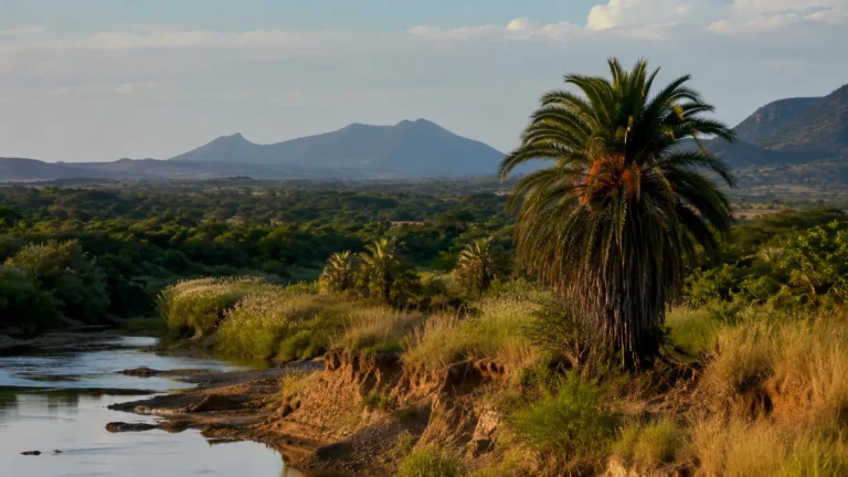 The Ultimate Kenya Wilderness Safari