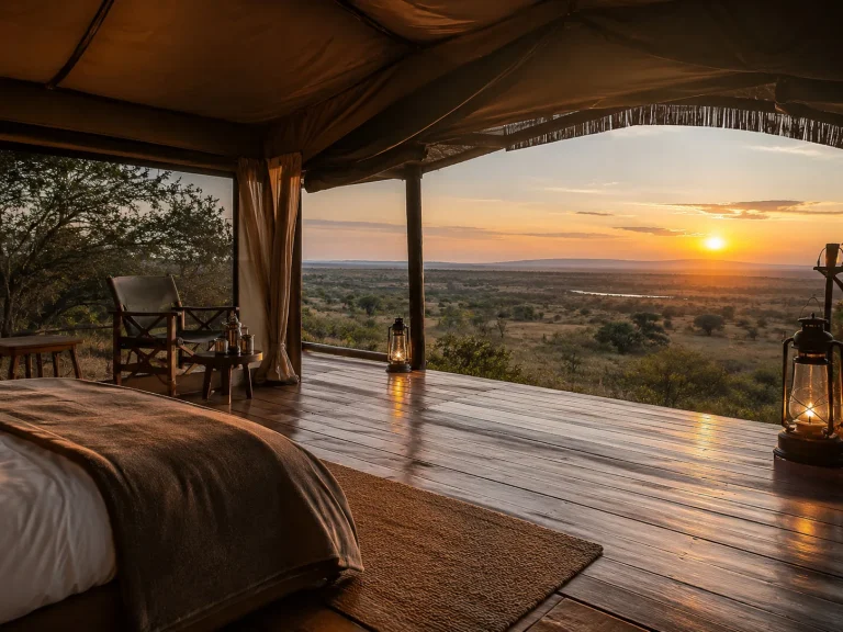 Tanzania Grand Safari Expedition