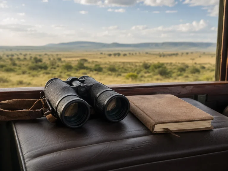 Tanzania Grand Safari Expedition