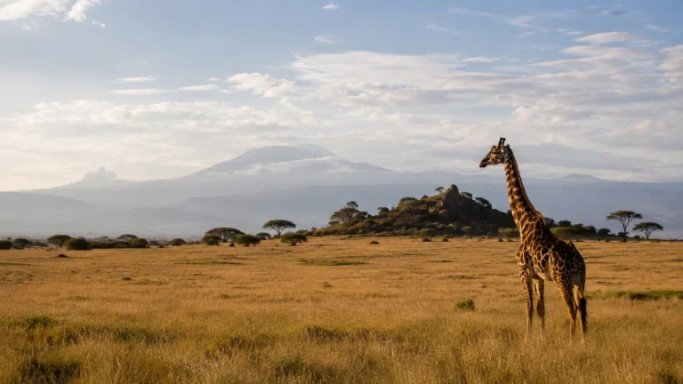 The Tanzania Splendour Collection