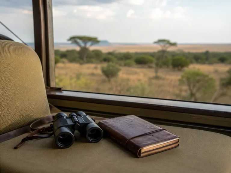 The Tanzania Splendour Collection