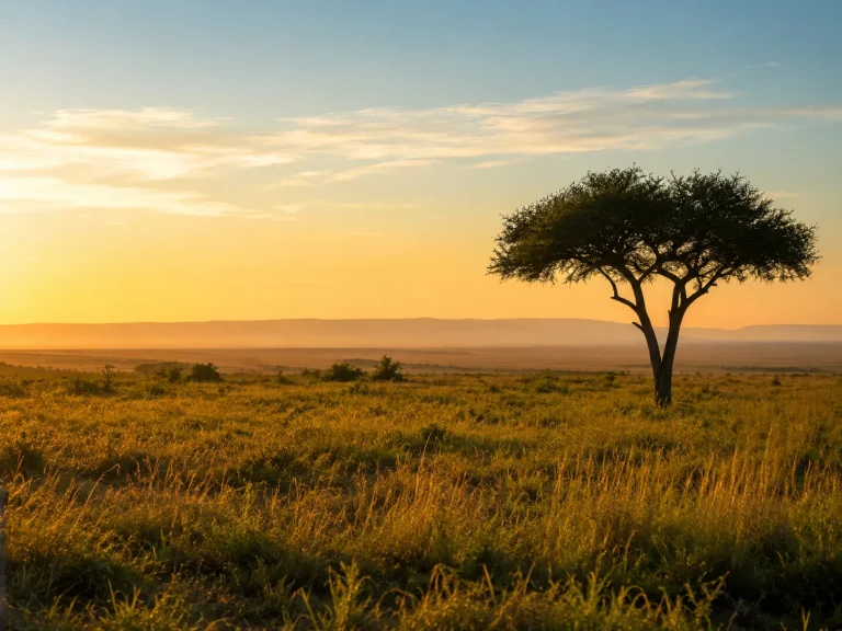 The Tanzania Splendour Collection