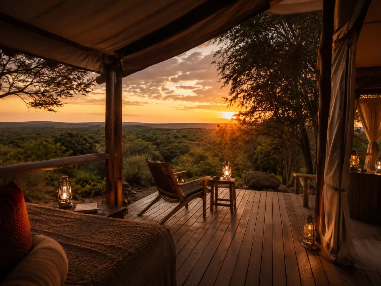 Tanzania S Hidden Wildernesses