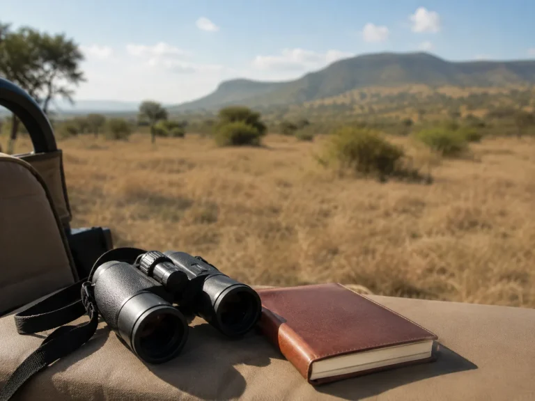 Tanzania S Hidden Wildernesses