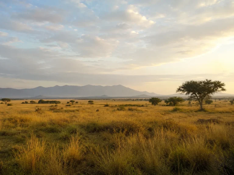 Tanzania S Hidden Wildernesses