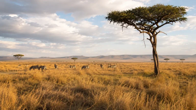 The Tanzania Signature Collection