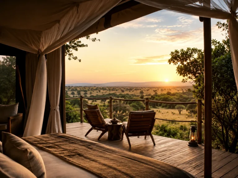 The Tanzania Signature Collection