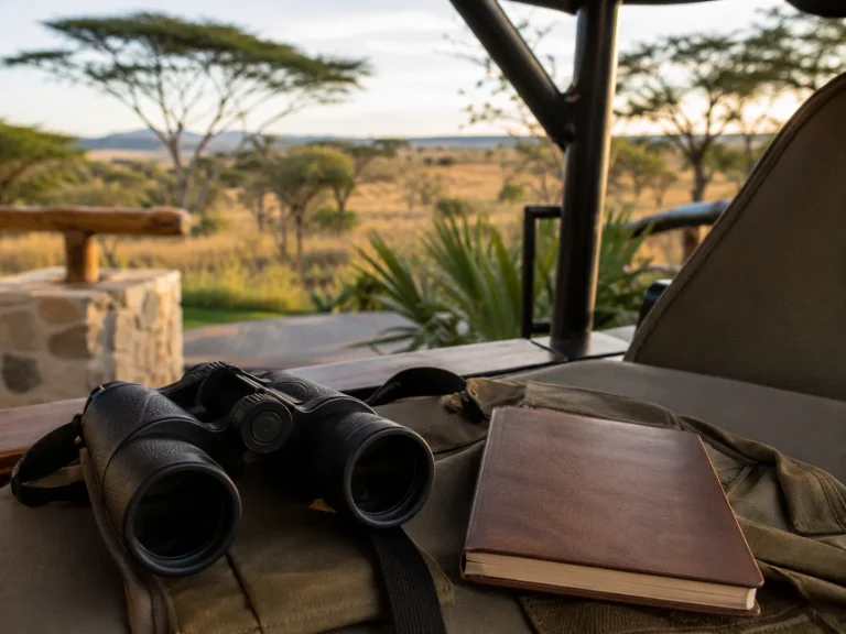 The Tanzania Signature Collection