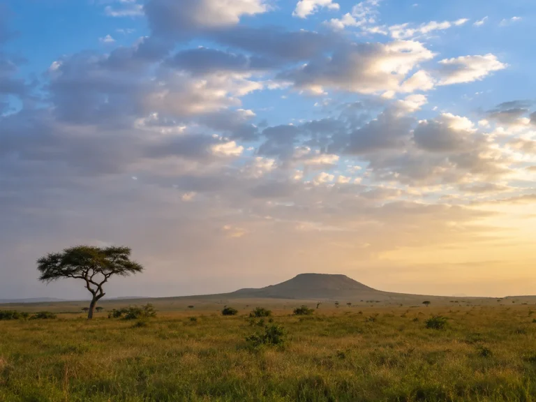 The Tanzania Signature Collection