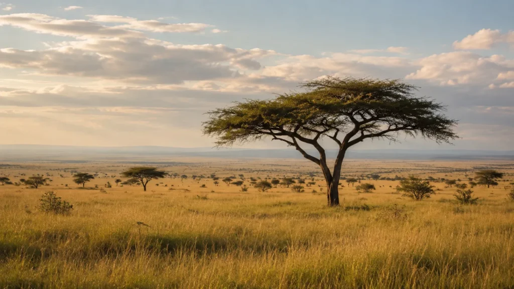 Kenya Scenic Discovery