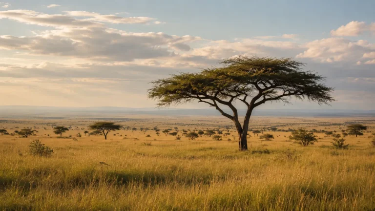 Kenya Scenic Discovery