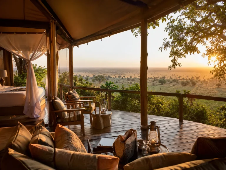 Kenya Scenic Discovery