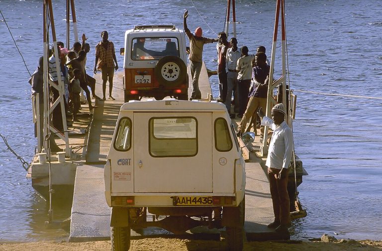 Zambia
