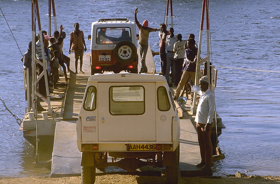 Zambia