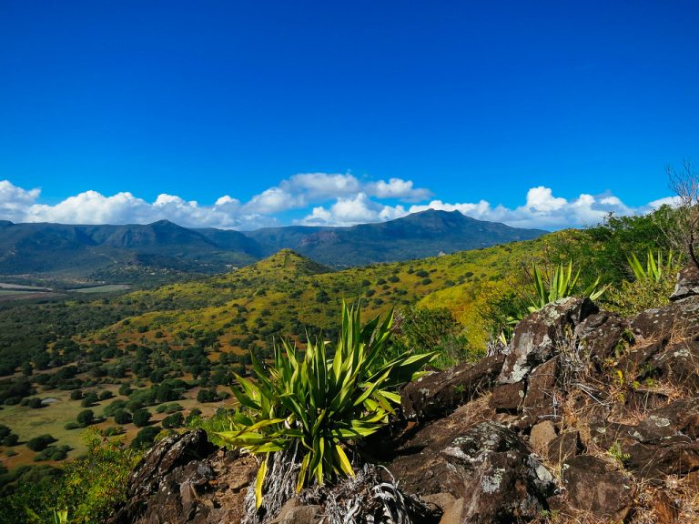 Mauritius